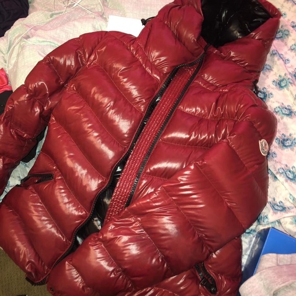 Jacket - Picture 1 of 1